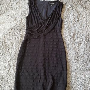 Karina Large Dress